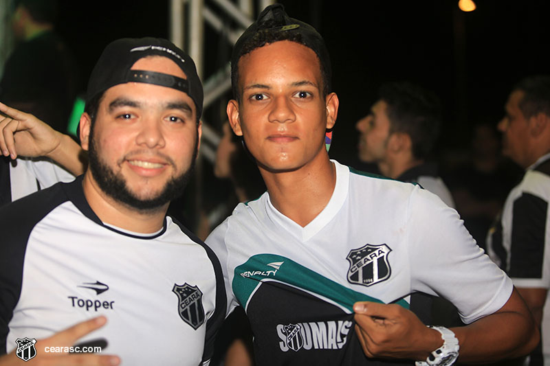 [03-05-2017] Esquenta do Vozão - 4