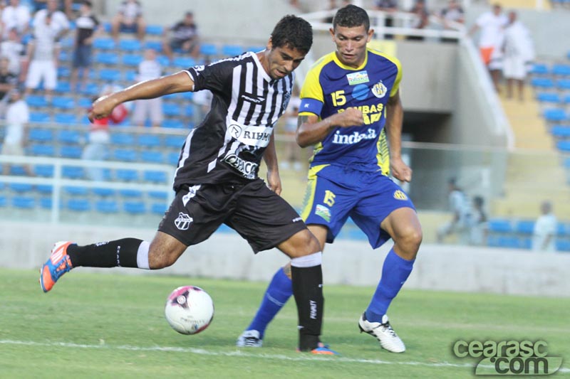 [13-01] Ceará 3 x 1 Horizonte - 03 - 34