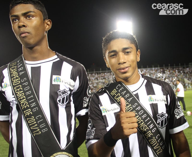 [18-05] Entrega do Troféu e Faixas - 9