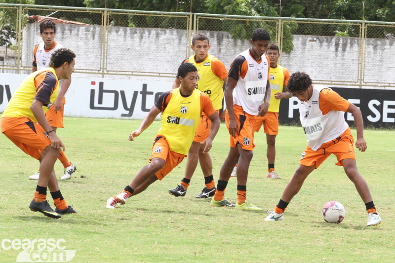 [11-02] Treino Recreativo - 12