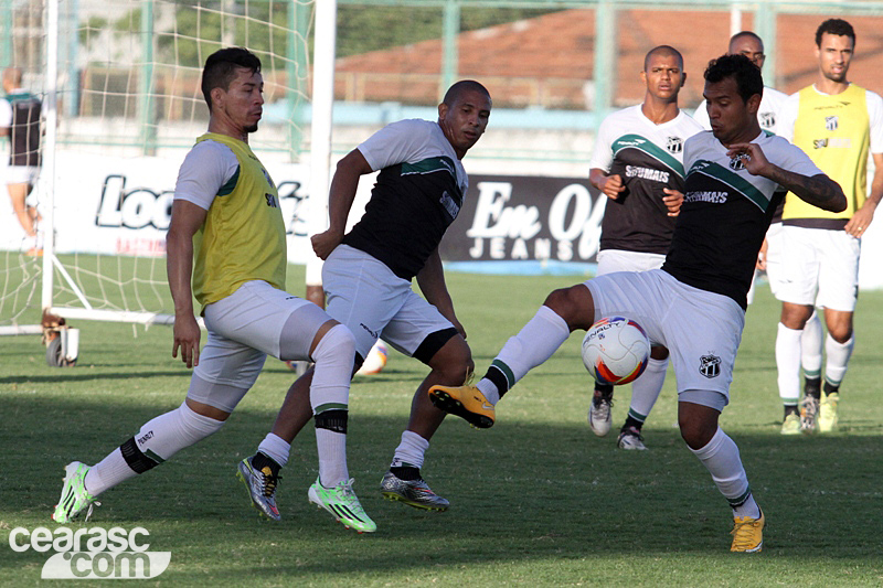 [24-07] Treino recreativo + tático - 12