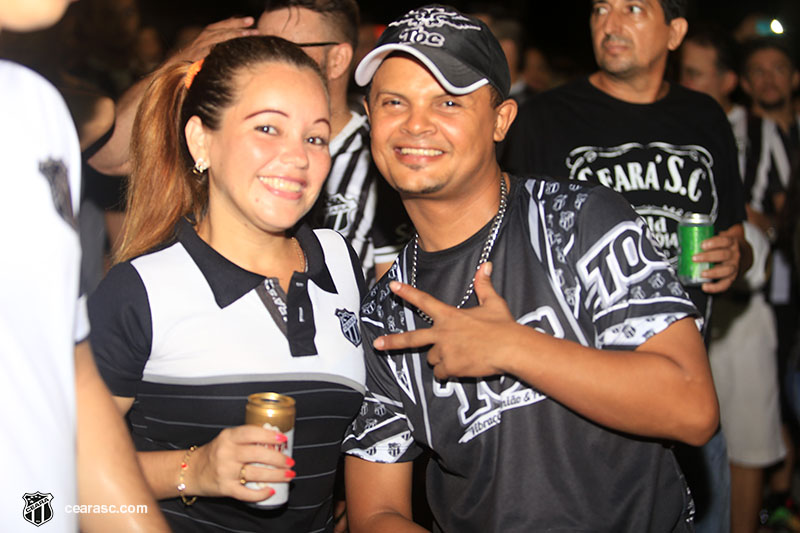 [03-05-2017] Esquenta do Vozão - 10