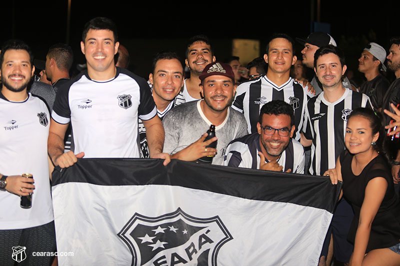 [03-05-2017] Esquenta do Vozão - 11