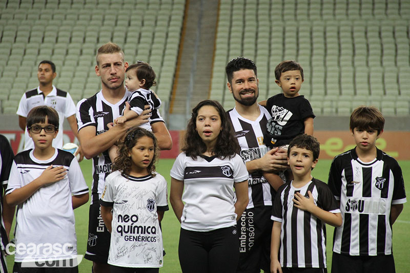 [28-03] Ceará 2 X 1 Salgueiro - 6
