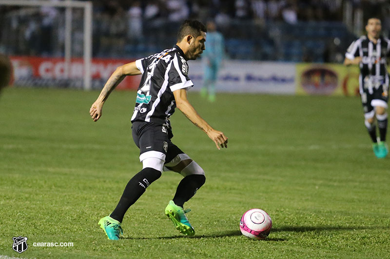 [19-01-2017] Ceará x Guarani(J) - 11