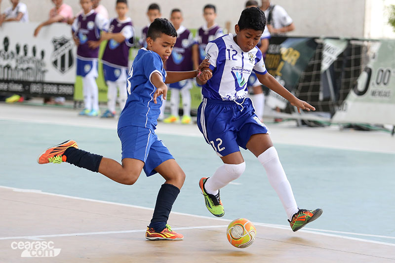 [12-11-2016] Copa Alvinegra de Futsal - 2º dia - 39