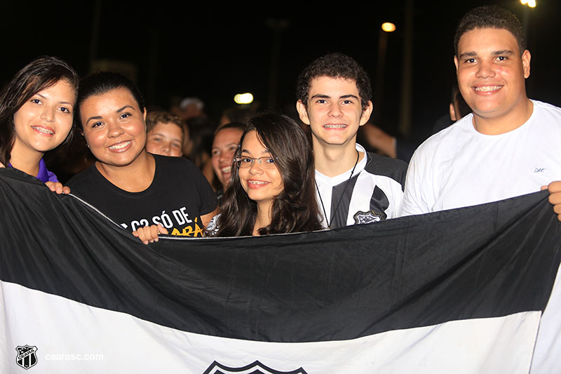 [03-05-2017] Esquenta do Vozão - 18