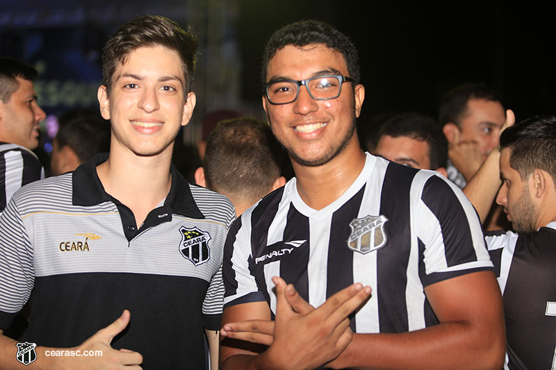 [03-05-2017] Esquenta do Vozão - 20