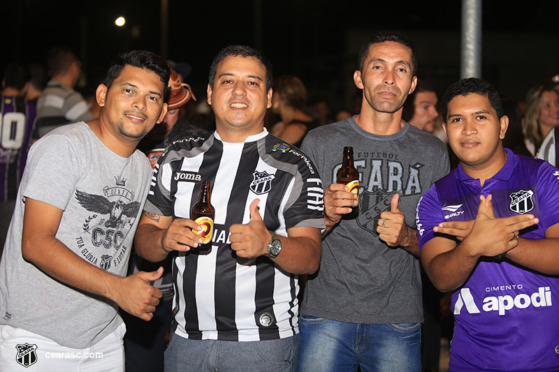 [03-05-2017] Esquenta do Vozão - 21