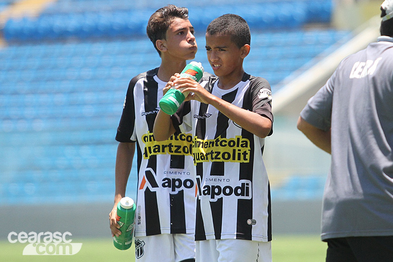 [12-10] Ceará 3 x 1 Fortaleza - 13