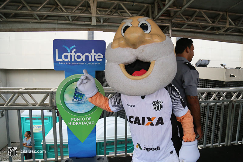 [15-04-2018] Carreata - Festa na Sede - 36