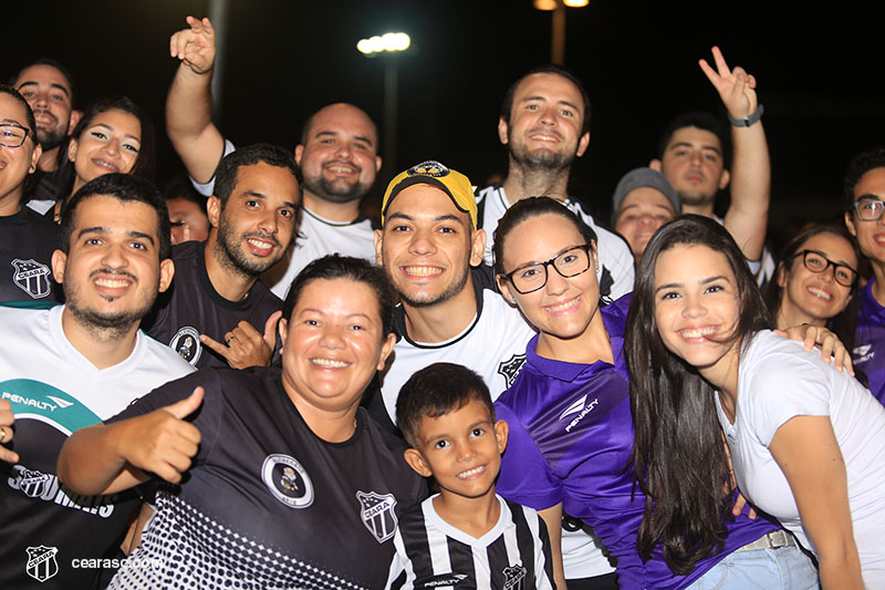 [03-05-2017] Esquenta do Vozão - 27