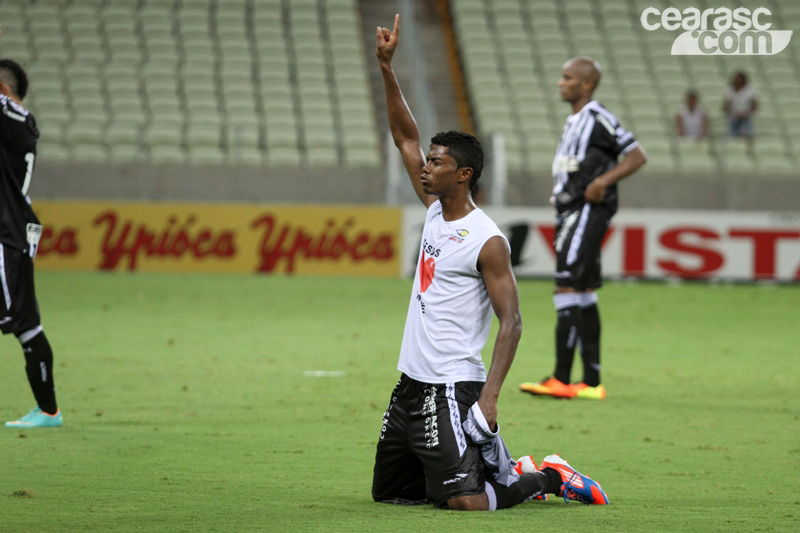 [17-03] Ceará 2 x 0 Fortaleza - 03 - 23