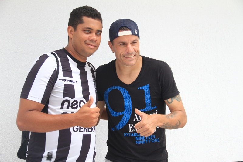 [15-02] Por Dentro do Vozão -  2014 - Edição I - 02 - 20