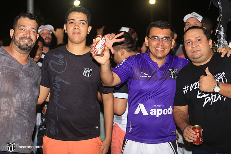 [03-05-2017] Esquenta do Vozão - 30