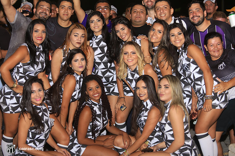 [03-05-2017] Esquenta do Vozão - 31