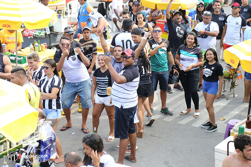 [15-04-2018] Carreata - Festa na Sede - 37