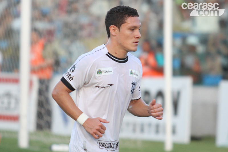[22-04] Tiradentes 0 x 2 Ceará - 4