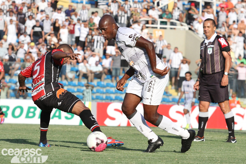 [15-09] Ceará 4 x 3 Joinville-01 - 15