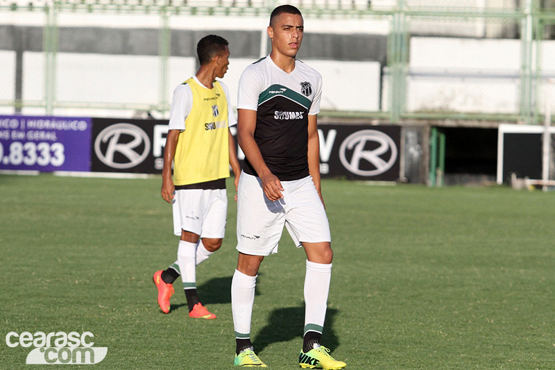 [24-07] Treino recreativo + tático - 17