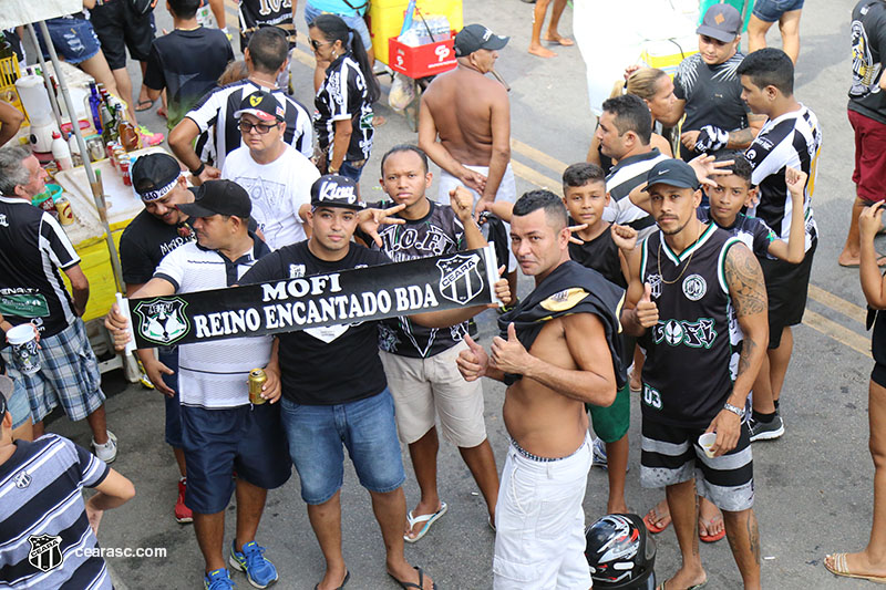 [15-04-2018] Carreata - Festa na Sede - 38