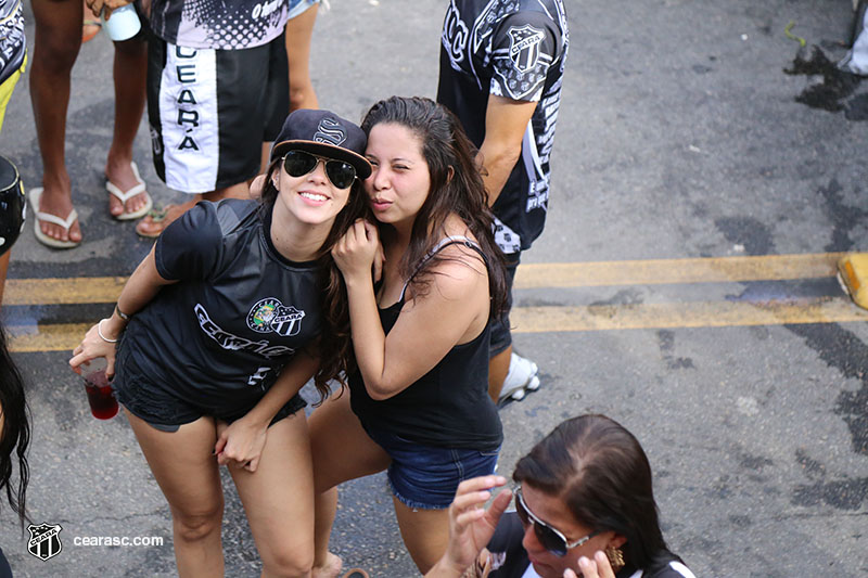 [15-04-2018] Carreata - Festa na Sede - 39