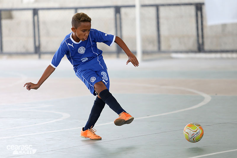 [12-11-2016] Copa Alvinegra de Futsal - 2º dia - 42
