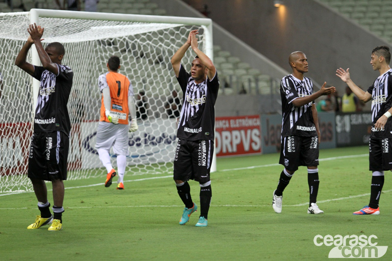 [17-03] Ceará 2 x 0 Fortaleza - 03 - 25