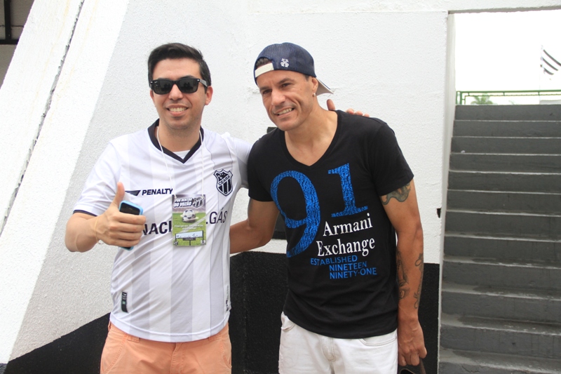 [15-02] Por Dentro do Vozão -  2014 - Edição I - 02 - 25