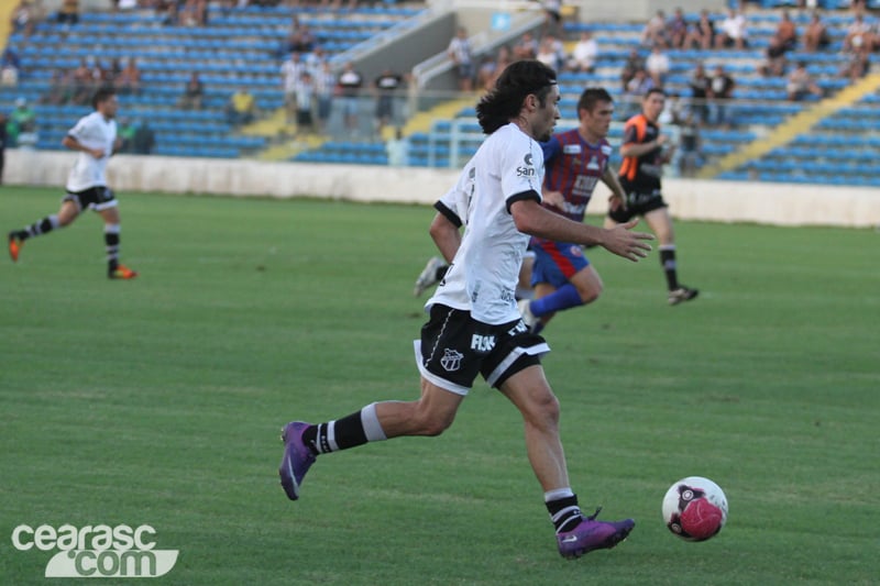 [22-04] Tiradentes 0 x 2 Ceará - 5