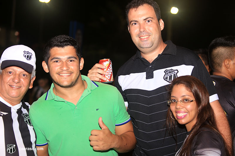 [03-05-2017] Esquenta do Vozão - 36