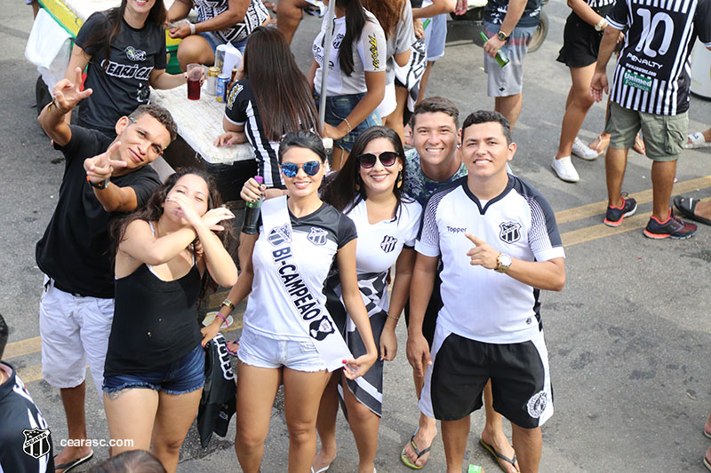 [15-04-2018] Carreata - Festa na Sede - 40