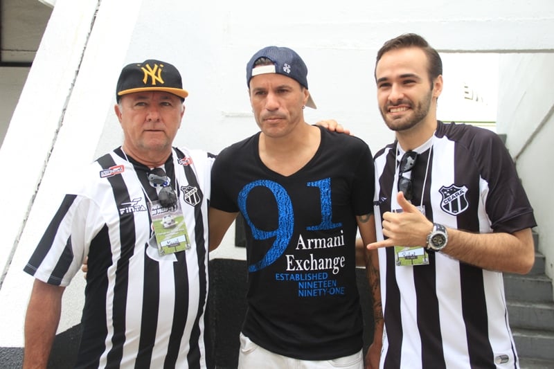 [15-02] Por Dentro do Vozão -  2014 - Edição I - 02 - 27