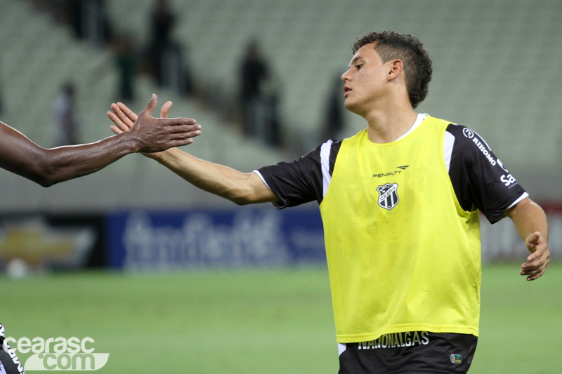 [17-03] Ceará 2 x 0 Fortaleza - 03 - 27