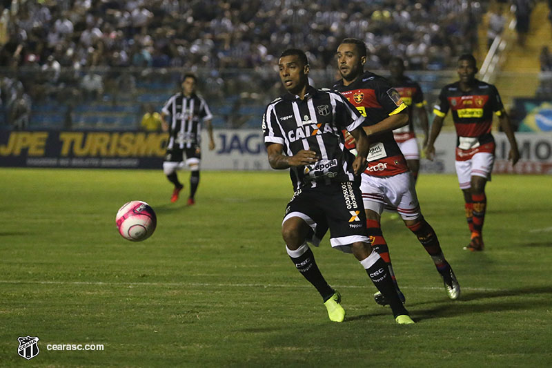 [19-01-2017] Ceará x Guarani(J) - 13