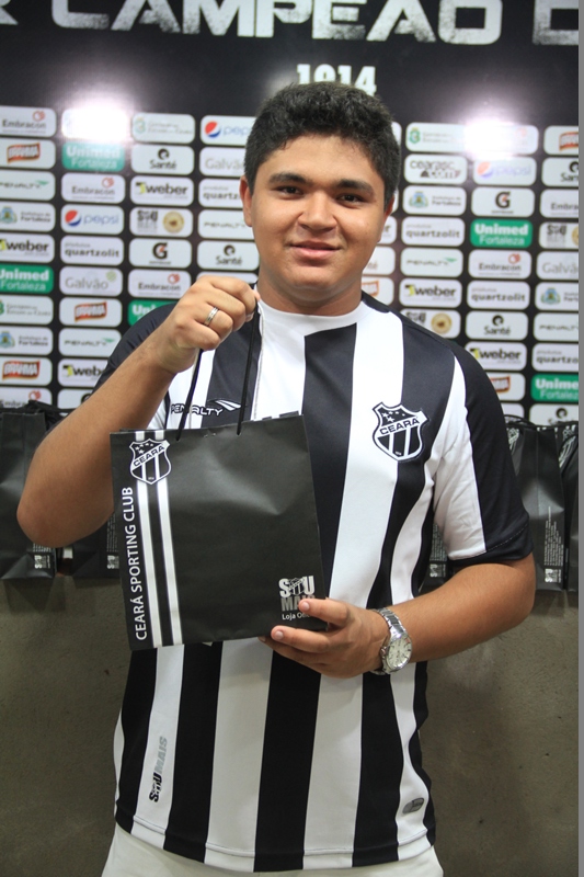 [15-02] Por Dentro do Vozão -  2014 - Edição I - 02 - 29