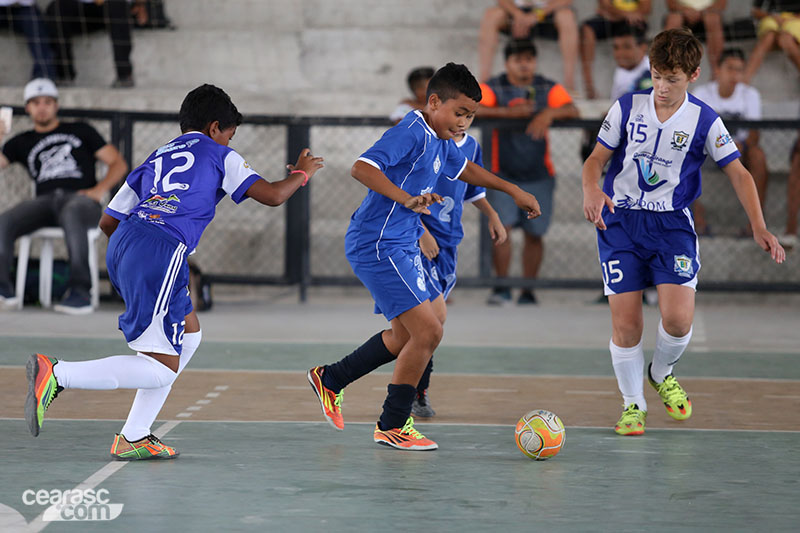[12-11-2016] Copa Alvinegra de Futsal - 2º dia - 43