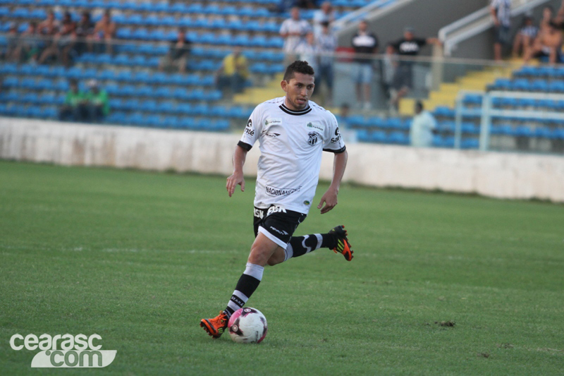 [22-04] Tiradentes 0 x 2 Ceará - 6