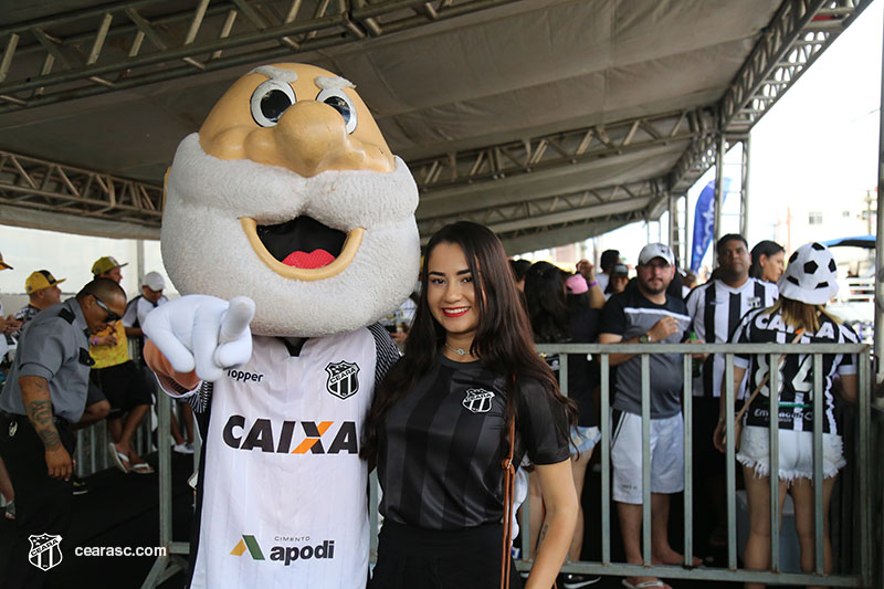 [15-04-2018] Carreata - Festa na Sede - 41