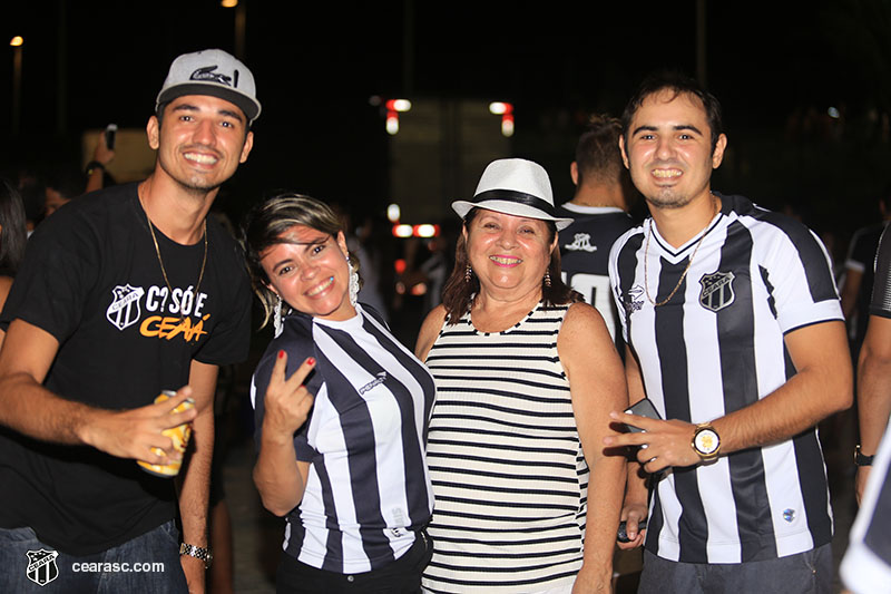 [03-05-2017] Esquenta do Vozão - 39