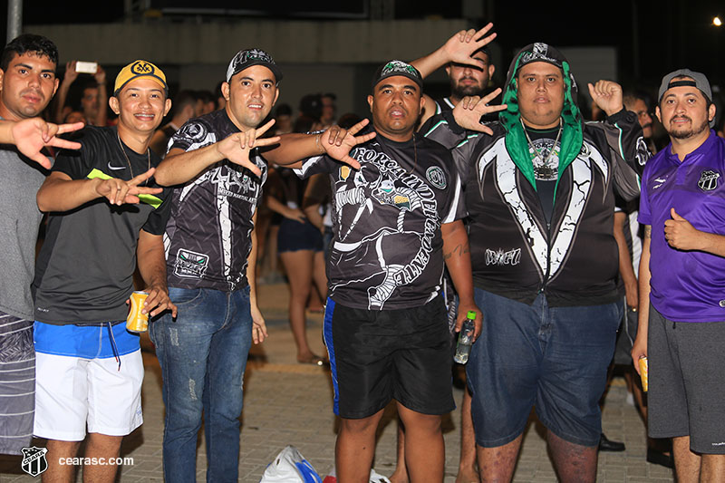 [03-05-2017] Esquenta do Vozão - 40