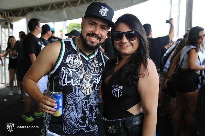 [15-04-2018] Carreata - Festa na Sede - 43