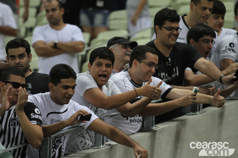 [17-03] Ceará 2 x 0 Fortaleza - Torcida 02 - 13