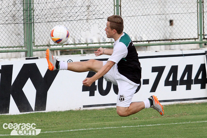 [07-01] Treino técnico + tático - Vovozão - 11