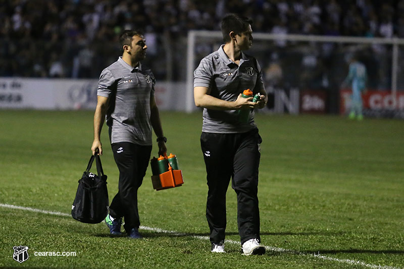 [19-01-2017] Ceará x Guarani(J) - 15