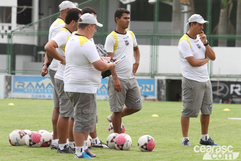 [15-01] Treino Técnico - 2