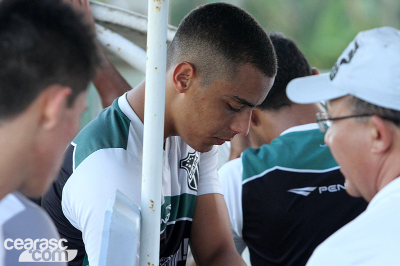 [24-07] Treino recreativo + tático - 23