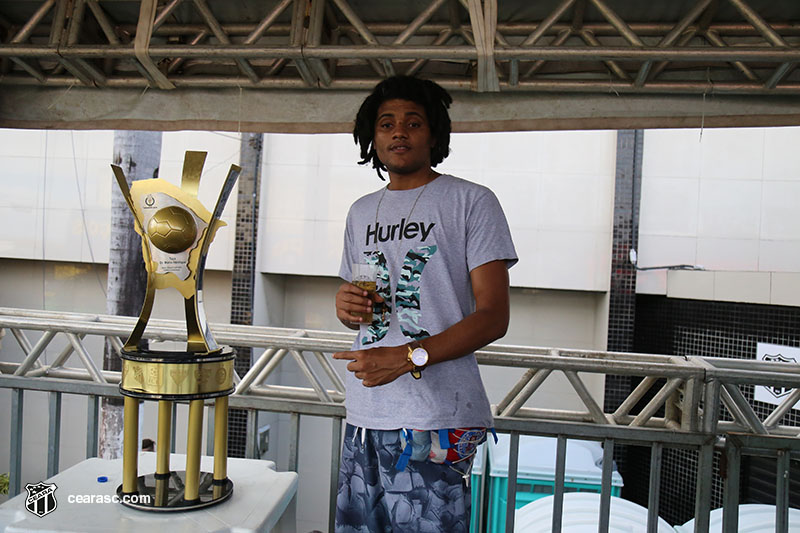 [15-04-2018] Carreata - Festa na Sede - 44