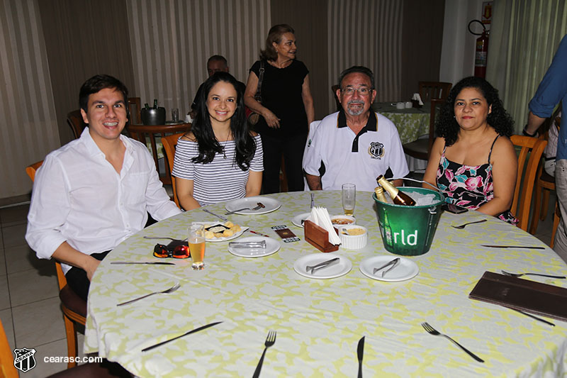 [27-10-2017] Almoço do Conselho Deliberativo - 2