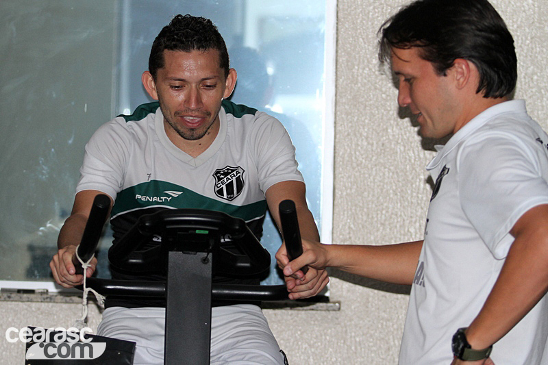 [24-07] Treino recreativo + tático - 25